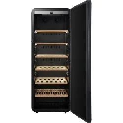 Vinoteca La Sommeliere para 254 botellas - APOGEE255N