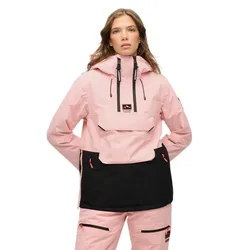 Veste Freestyle Dull Pink S