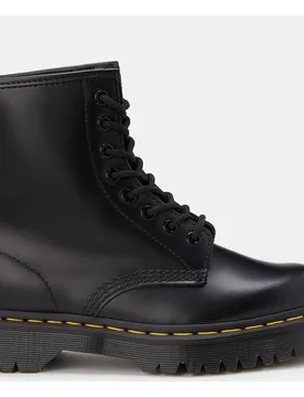 Botas 1460 Bex de mujer en piel - Dr. Martens - FashionsVida