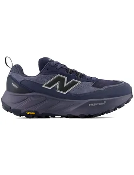 Chaussures de randonnée - Hierro Trek Météorite - Taille 42.5 - Navy - New Balance - FashionsVida