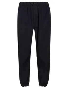 Hose Herren Nachtblau M,S Herren - COMME des GARÇONS - FashionsVida