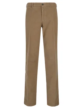 H-Hose Baumwolle lang male - 52 - FashionsVida