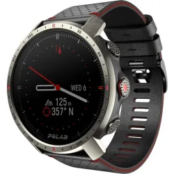 Reloj smartwatch Grit X Pro Zafiro Titan Talla M-L