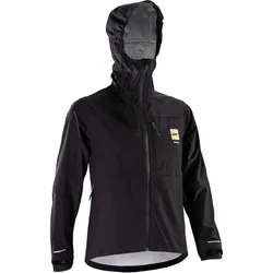 Giacca Donna Mtb Hydradri 3.0 Nero taglia XS