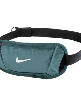Sac Banane Challenger 2.0 Small Bright Crimson / Cave Purple One Size - Nike Accessories - FashionsVida