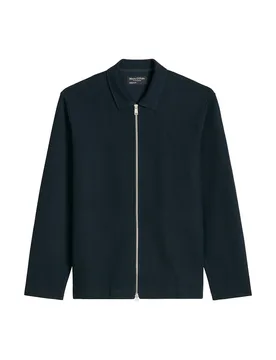 XL Zipper-Sweatjacke regular male - XL - FashionsVida