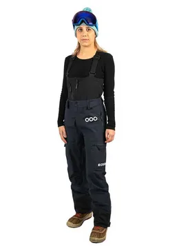Pantalon Ecoexplorer Dark Blue XS - ecoon - FashionsVida