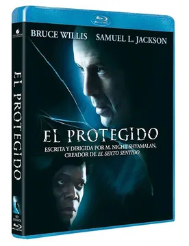 The Protégé Blu-ray Espagnol Multicolor One Size unisex - Disney - FashionsVida