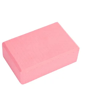 Yoga Block - - Size: ONESIZE - Pure2Improve - FashionsVida