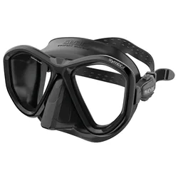 Maschera Subacquea Symbol Black