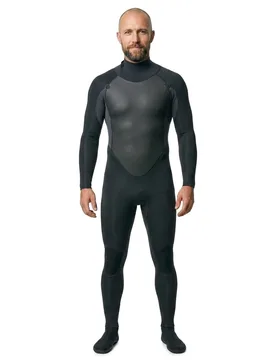 Muta Per Freediving Zen V2 2 Mm - Orca - FashionsVida