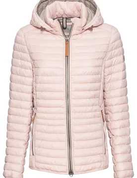BLOUSON female - 36 - FashionsVida