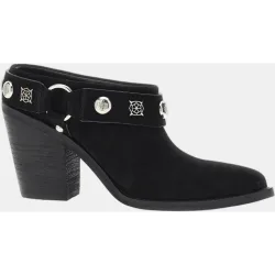 Guess - Botines cowboy de mujer