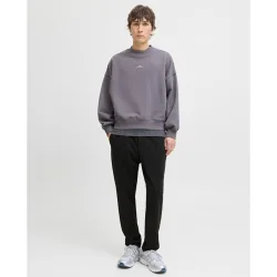 Jack & Jones - Pantalón de hombre tipo jogger cintura elástica
