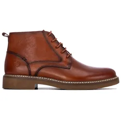 Bottines 16420201 Camel EU 43