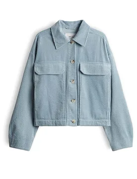 Jäckchen HANNJA bleu clair 34 - Opus - FashionsVida