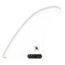 Dérive Ii Single Pg 7´´ White One Size unisex
