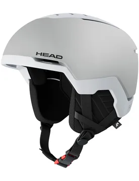 Casque de ski - Faero Pro White - Taille M/L - Blanc - Head - FashionsVida