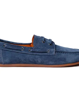 Pons Mocassins Cris-se Denim EU 37 - Toni - FashionsVida