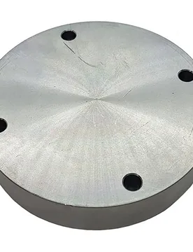 Turian Disc Anode Grey 110 mm unisex - Tecnoseal - FashionsVida