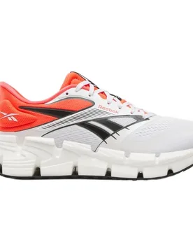 Scarpe Da Running Floatzig 2 White / Red / Black EU 44 - Reebok - FashionsVida