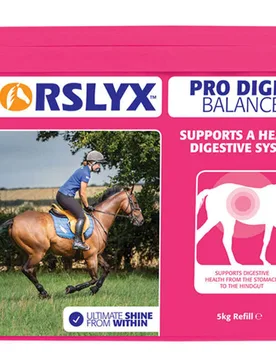 Derby HORSLYX - PRO DIGEST 5kg - Derby - FashionsVida