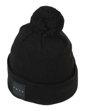 Sombrero Mujer Negro ONESIZE Mujer - Shoe - FashionsVida