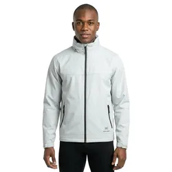 Navigator Jacket Light Grey XS Men