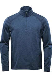 Treeline Mens Fleece Top