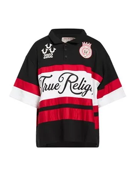 Polo Hombre Negro L,M,S,XL,XXL Hombre - True religion - FashionsVida