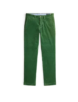 POLO Cordhose dunkelgrün 36/L32 herren - Ralph Lauren - FashionsVida