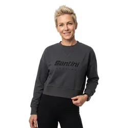 Santini Felpa Grey