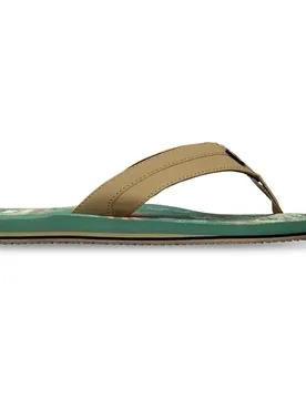 Tongs All Day Impact Moss Green EU 41 - Billabong - FashionsVida