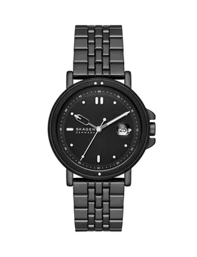 Uhr Signatur Sport SKW6920 Schwarz NOSIZE male - Skagen - FashionsVida