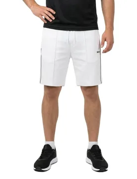 Short De Sport Join Headlo White XL - BOSS - FashionsVida