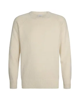 Pullover beige XXL Herren - Profuomo - FashionsVida
