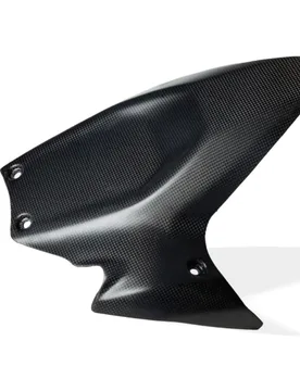 Parafango Post In Carbonio Sbk Serie Ducati 1199 Panigale 2012-14 - CNC Racing - FashionsVida