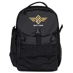 Sac à Dos 27l Black One Size unisex