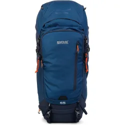 Highton v2 65l mochila montaña Marino (UNICA)