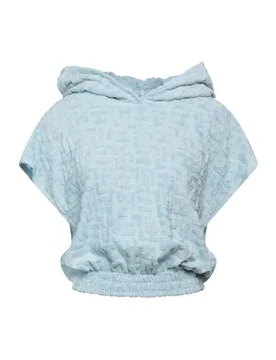 Sudadera Mujer Azul celeste M,S,XS,XXS Mujer - Hinnominate - FashionsVida