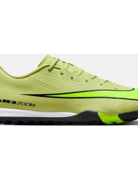 Botas de Fútbol TURF de Adulto ZOOM VAPOR 16 ACAdeMY TF - Nike - FashionsVida