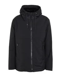 Jacke & Anorak Herren Schwarz 48 Herren
