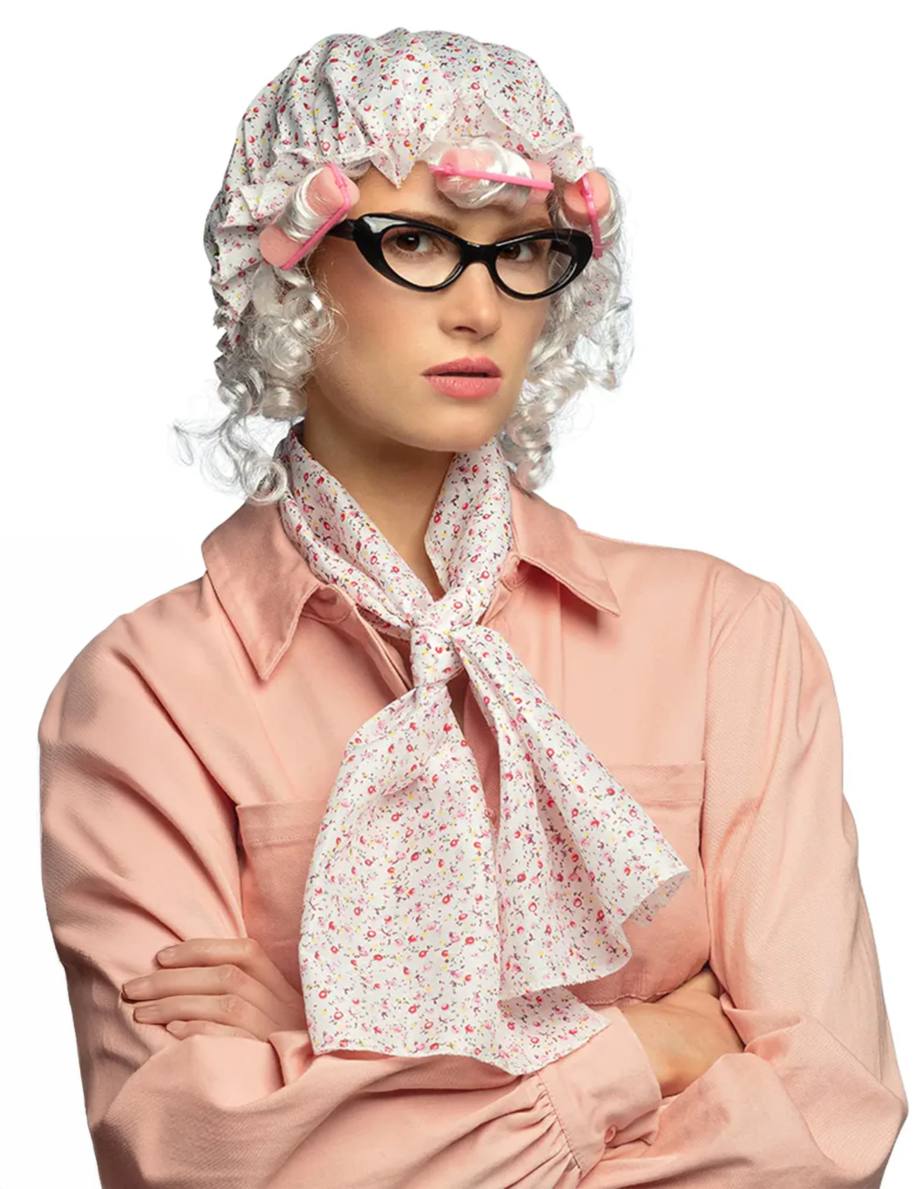 Oma Zubehör-Set für Erwachsene - BOLAND BV - FashionsVida