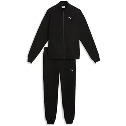 Survêtement Twill Standard Black S