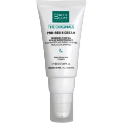 Crema Regeneradora Pro-Reg 8 50 ml The originals