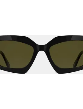 Gafa de sol de mujer rectangular en acetato - Karl Lagerfeld - FashionsVida