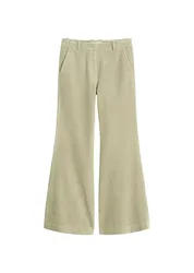 Woven Pants female
