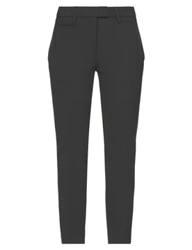 Pantalones Mujer Verde oscuro 24,25,26,27,28,29,30,31,34 Mujer - Dondup - FashionsVida