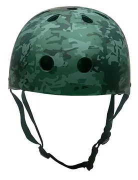 Casque Destructor Camouflage S Homme - KRF - FashionsVida