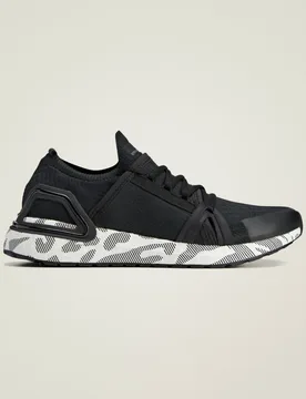 Scarpe by Stella McCartney Ultraboost DNA 40 Core Black / Core Black / Core Black - Adidas - FashionsVida
